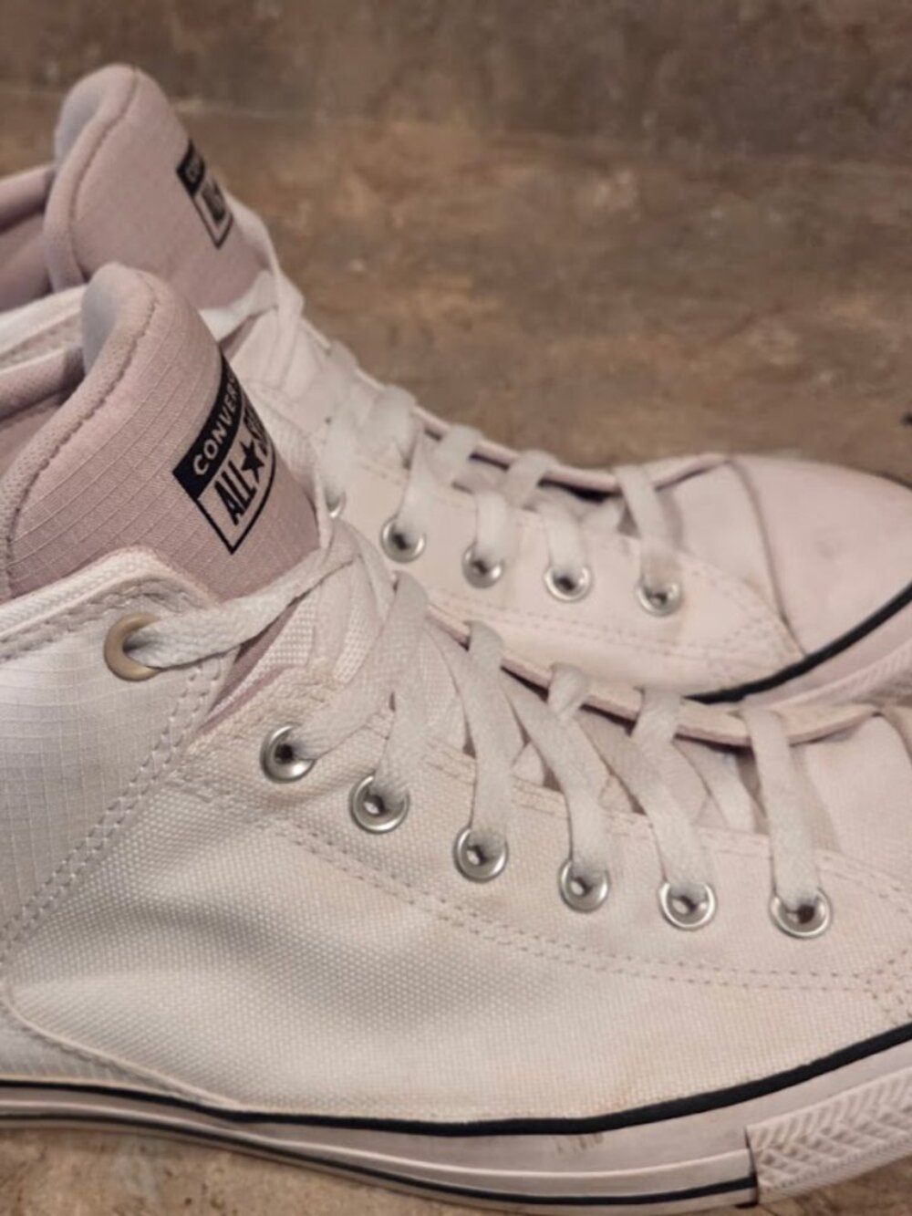 Converse Chuck Taylor All Star High Street Mid -Mens